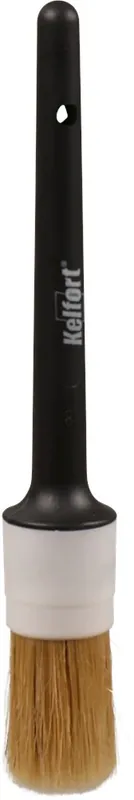 Kelfort KWAST ROND WIT WW MT 18-29MM Lage Prijs