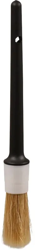 Goedkoop Kelfort KWAST ROND WIT WW MT 10-17MM