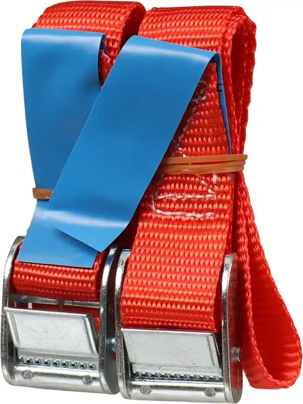Kelfort SPANBANDSET (2) 1.0MTR 25MM 350 / 700 daN Gereduceerde Prijs
