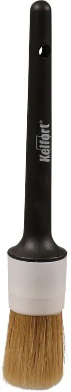 Kelfort KWAST ROND WIT WW MT 20-32MM Premium