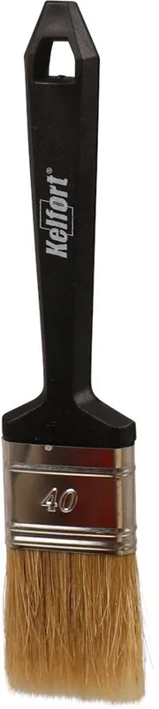 Shop Nu Kelfort KWAST PLAT WIT WEGWERP 40MM
