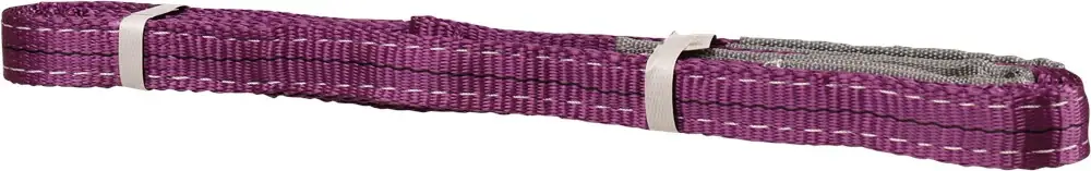 Actieprijs HIJSBAND KELFORT 1TON X 3M - VIOLET