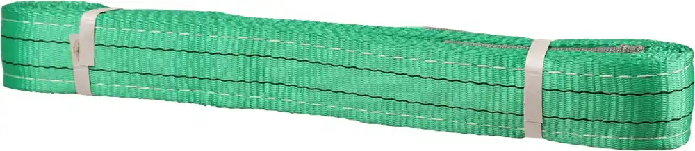 Shop Nu HIJSBAND KELFORT 2TON X 4M - GROEN