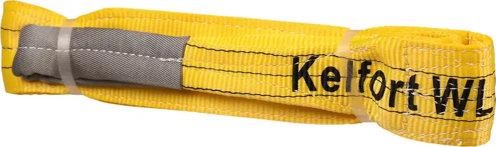HIJSBAND KELFORT 3TON X 2M - GEEL Bestseller