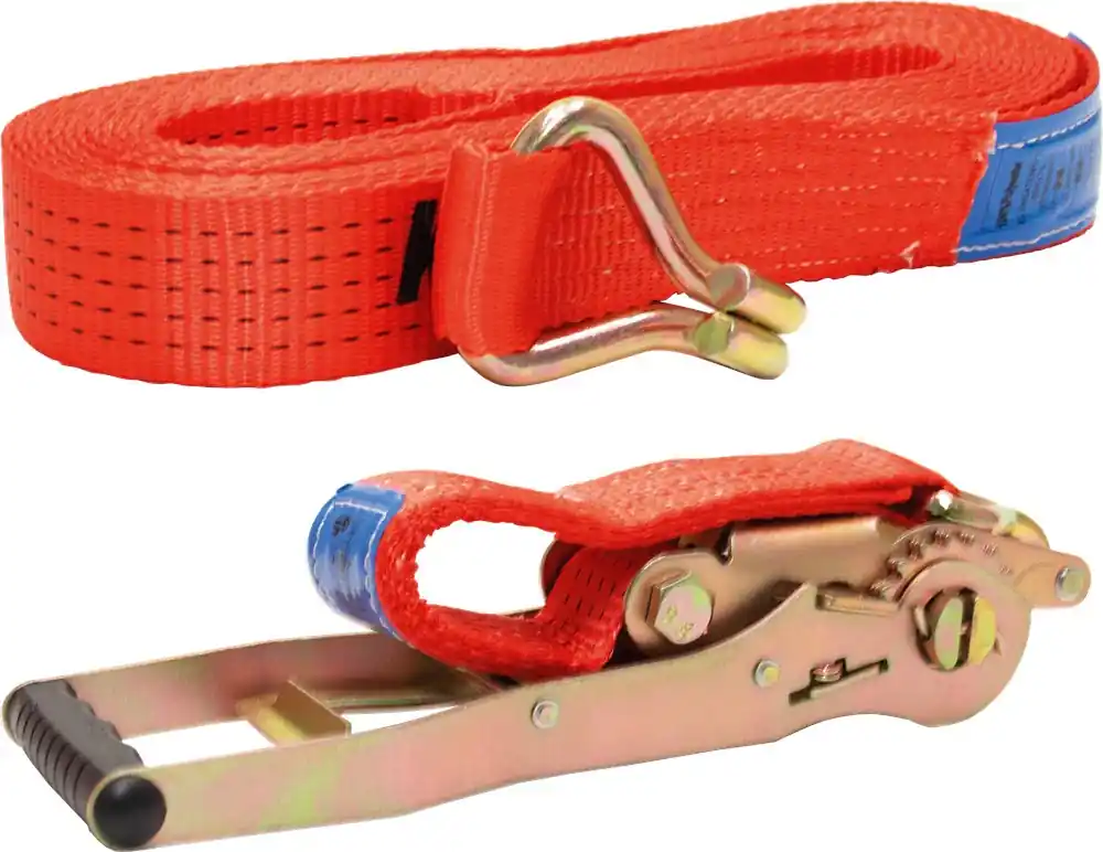 KELFORT SPANBAND ERGO 9M-50MM BREEKSTERKTE 2500 / 5000 daN Fabrieksprijs