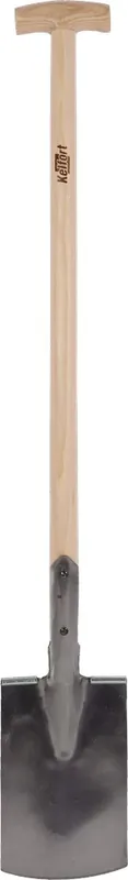 Alleen Vandaag Kelfort TUINSPADE 285X185 T STEEL