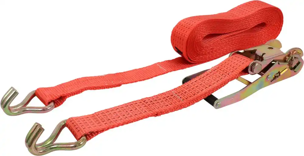 RATELSPANBAND KELFORT 7M-50MM BREEKSTERKTE 5000 KG - 2500 / 5000 daN Gecertificeerd