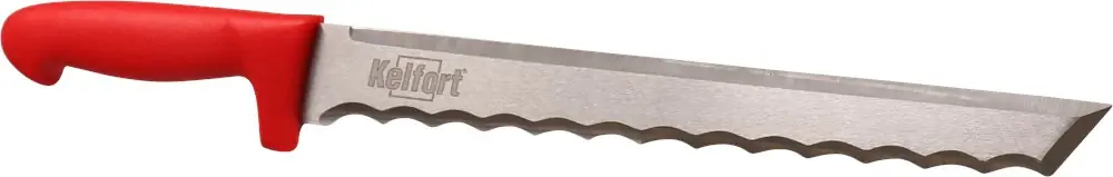 Laatste Kans ISOLATIE MES 350MM KELFORT