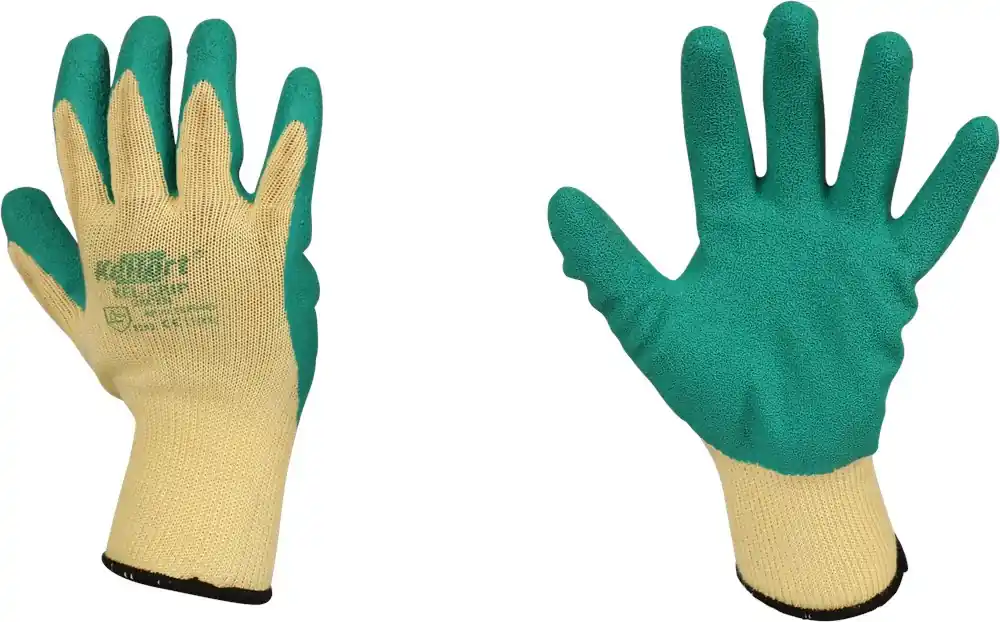 Kelfort HANDSCHOEN KEL-GRIPGROEN - MAAT XXL (11) Nu Kopen