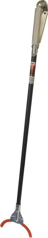 Betrouwbaar VUILGRIJPER KELFORT 90CM