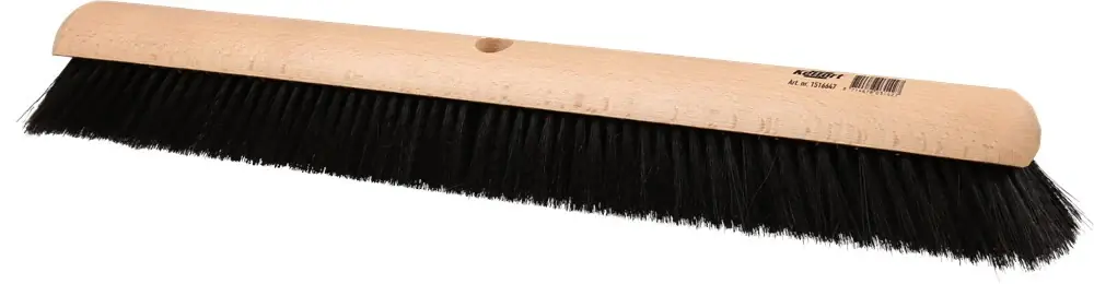 Hete Deal Kelfort ZAALBEZEM 60CM PAARDENHAAR