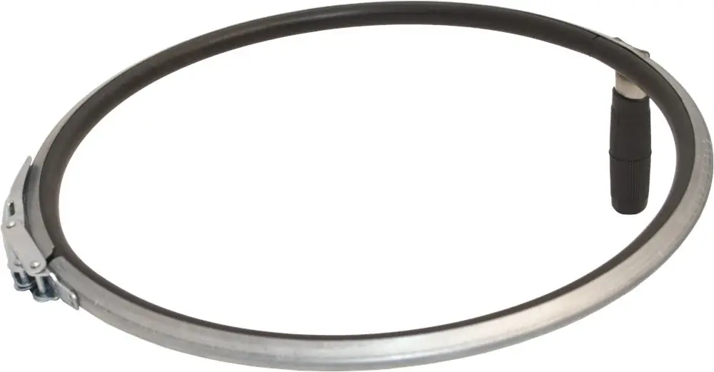 VUILNISZAKHOUDER KELFORT 40CM Beste Prijs