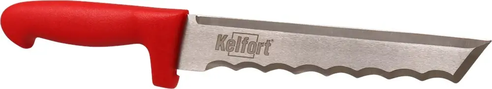 ISOLATIE MES 240MM KELFORT Alleen Vandaag