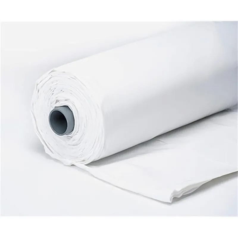 Jako KRIMPFOLIE 25x5 METER WIT Gecertificeerd