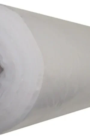 Kelfort PE Bouwfolie Transparant 2x150m T100 - 1525036 Fabrieksprijs