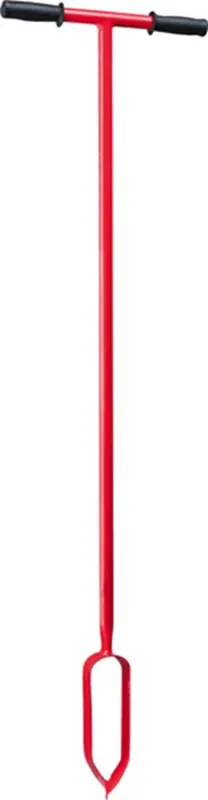 Betrouwbaar Kelfort GRONDBOOR 100MM T-STEEL