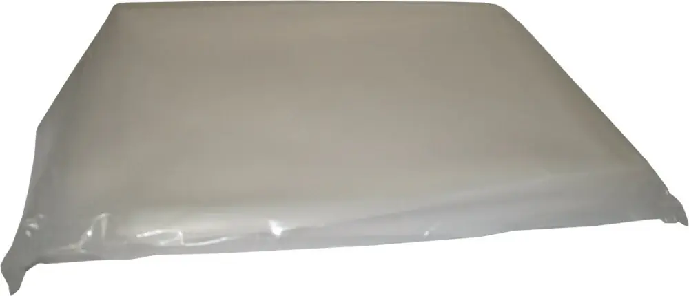 Koop Online Kelfort PUINZAK TRANSP. 65X100CM LDPE 130my