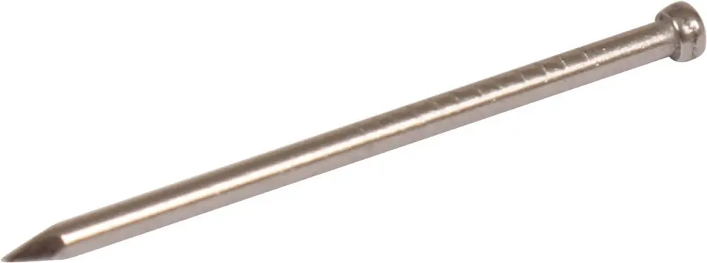 Seizoensaanbieding Kelfort RVS NAGELS KOPLOOS 2.4X50