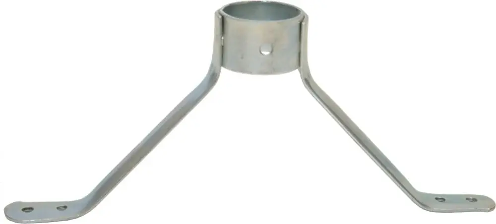 Flitsaanbieding Kelfort STEELVERSTERKER GROOT TBV 30MM STEEL 450X190X30MM