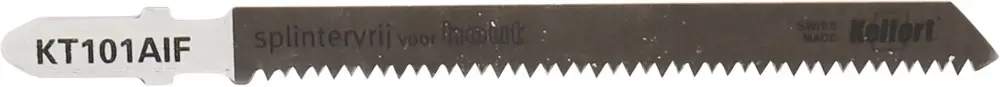 Kelfort T101AIF 5 DECOUPEERZAAGBLADEN Bestel Nu