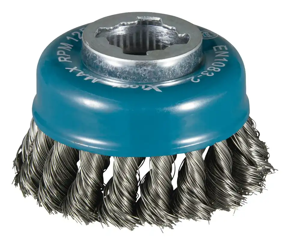 Must-Have Makita KOMBORSTEL 80 MM X-LOCK