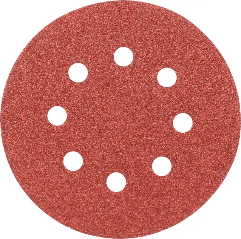 Kelfort KLITSCHUURSCHIJF ROOD K80 125 - 10 ST. Actieprijs