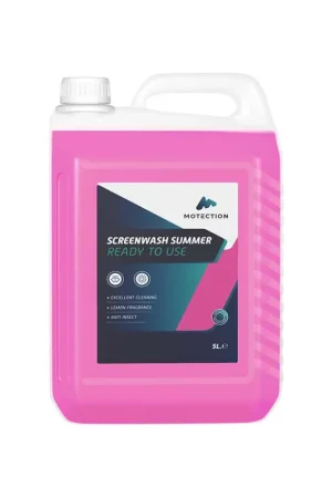 BLEKO RUITENREINIGER ZOMERUITVOERING 5L ANTI-INSECT KANT EN KLAAR Betaalbaar