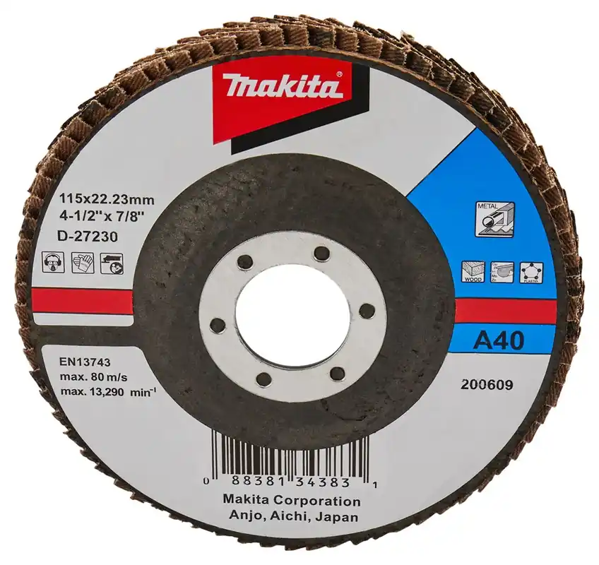 Lage Prijs Makita LAMELLENSCHIJF 115MM A40