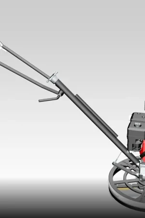 Koopje LIEVERS LTM750B VLINDERMACHINE 750MM 4,8PK HONDA MOTOR INCL. COMBINATIEBLADEN