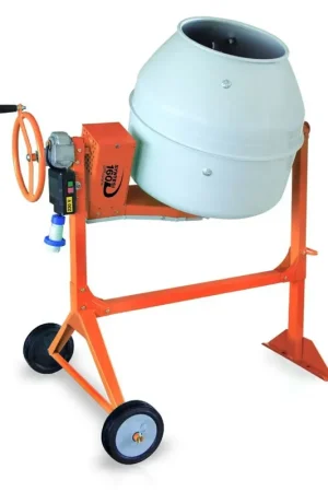 IMER DIFFUSION BETONMOLEN 160L - 230V Beste Prijs