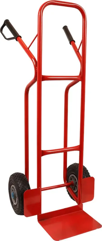 Kelfort KRATTENSTEEKWAGEN 117CM HOOG Bestseller