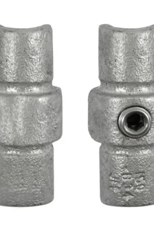 LUNADO KOPPELSTUK INWENDIG 9E - 48.3 MM 150-D48 Bestseller