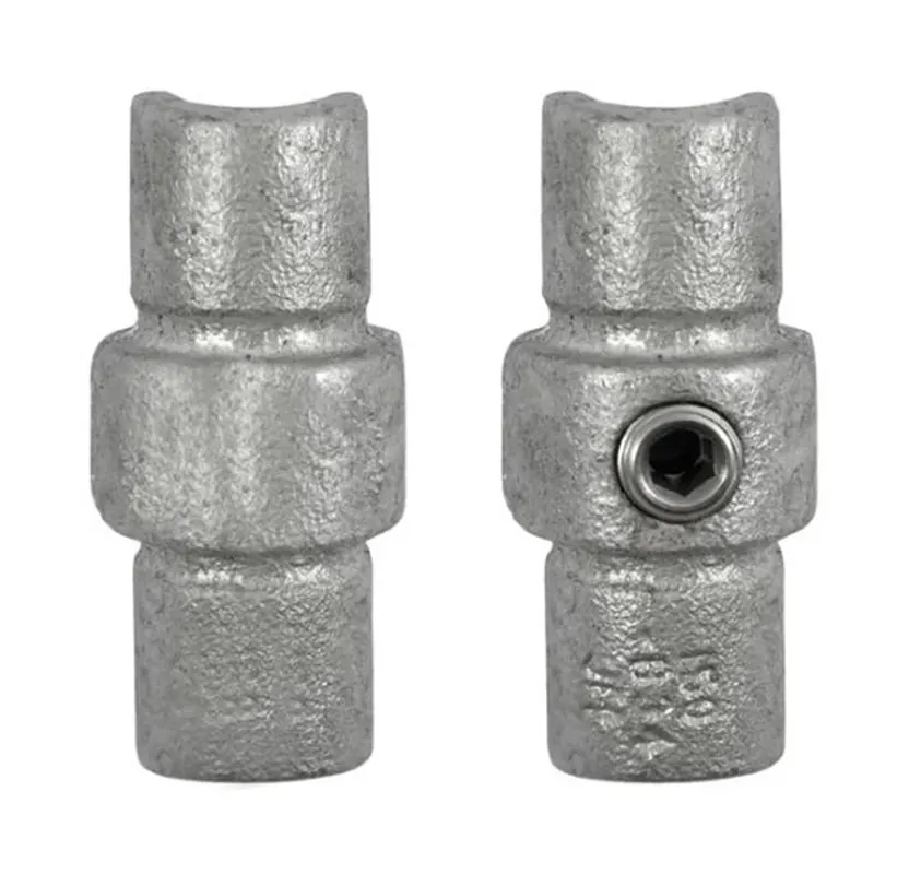 LUNADO KOPPELSTUK INWENDIG 9E - 48.3 MM 150-D48 Bestseller