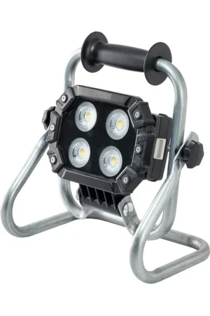 FENON BOUWLAMP LED ACCU 1000-3700LM MAKITA/BOSCH/HITACHI ACCU‘S - TOOLWIZARD Fabrieksprijs