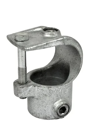 Koop Vandaag LUNADO T-STUK OPEN 32E - 48.3 MM 135-D48