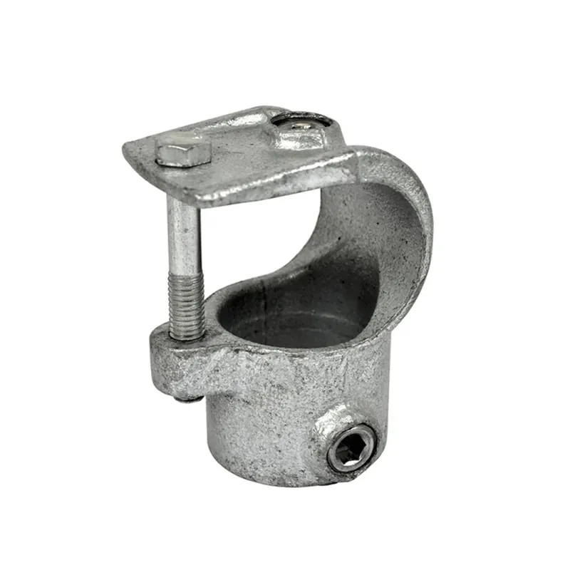 Koop Vandaag LUNADO T-STUK OPEN 32E - 48.3 MM 135-D48