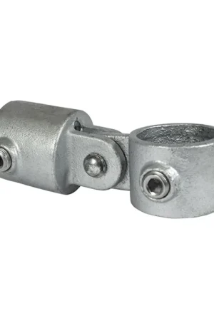 Bestseller LUNADO ENKEL SCHARNIERSTUK 44E - 48.3 MM