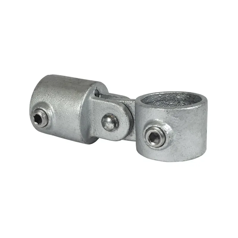Bestseller LUNADO ENKEL SCHARNIERSTUK 44E - 48.3 MM