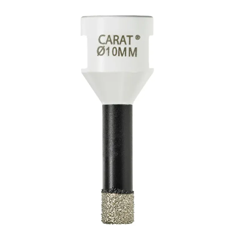 CARAT TEGELBOOR HAAKSE SLIJPER 10xM14 EHS CLASSIC - TEGELBOREN DROOG Actieprijs