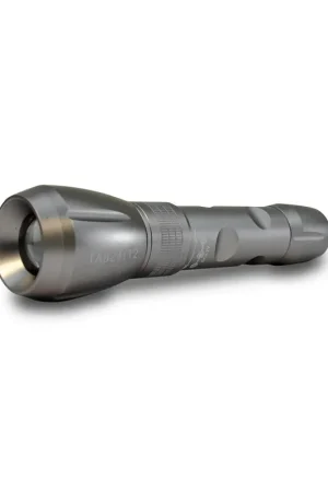 TAB Professional Lighting® LED STAAFLAMP OPLAADBAAR 3W 220 LUMEN - MET FOCUS - TAB24112 Rechtstreeks Van De Fabrikant