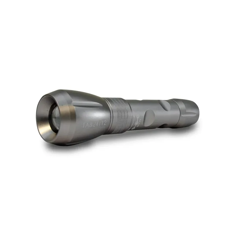 TAB Professional Lighting® LED STAAFLAMP OPLAADBAAR 3W 220 LUMEN - MET FOCUS - TAB24112 Rechtstreeks Van De Fabrikant