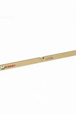 SOLA Waterpas AZM 120 Magnetisch - 1651474 Exclusieve Aanbieding