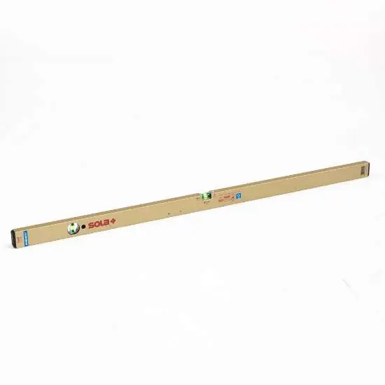 SOLA Waterpas AZM 120 Magnetisch - 1651474 Exclusieve Aanbieding