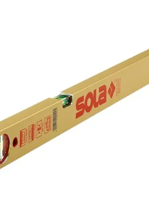 Koop Vandaag SOLA WATERPAS AZH 180