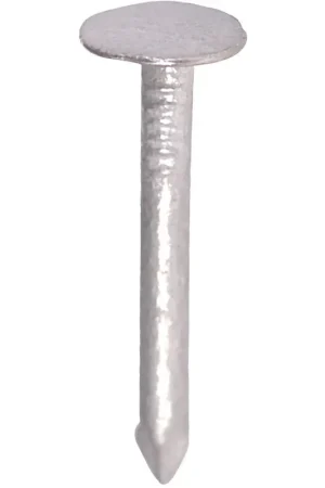 Merkproduct Jako Asfaltnagels Gegalvaniseerd 25mm 1kg 2,5x25mm