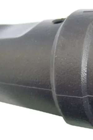 Alleen Vandaag KOPPELING/STEKKER RUBBER 230V-16A 2P+A KUPP / VEENEMAN