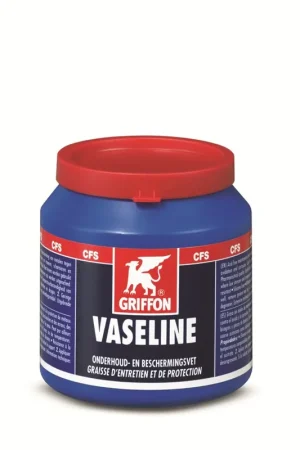 GRIFFON VASELINE ZUURVRIJ 200G Goedkoop