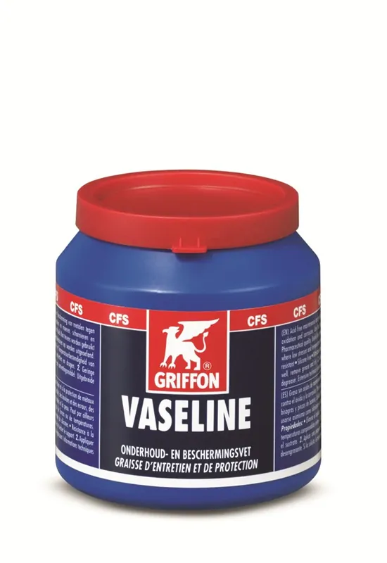 GRIFFON VASELINE ZUURVRIJ 200G Goedkoop