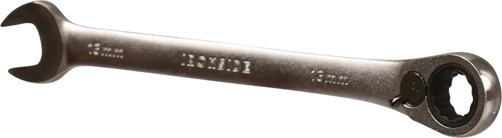 Laatste Versie Ironside RATELSLEUTEL CV 13MM