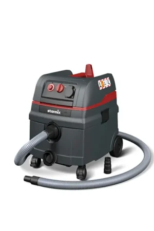 Must-Have Starmix bouwstofzuiger ISC L-1425 EW - 019925